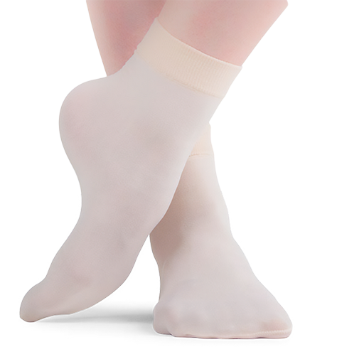 Ballettsocken