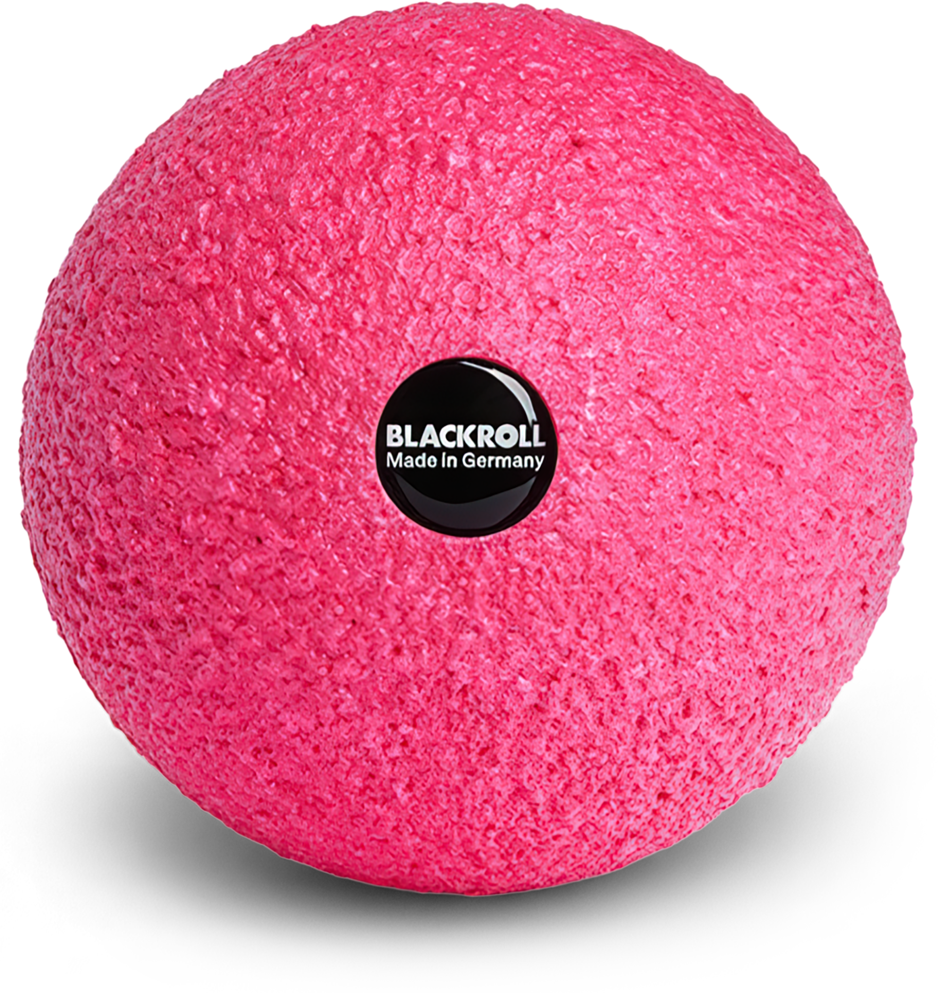 Blackroll Ball 08 Pink Kleiner Faszien Massage Ball Rosa 96194 01