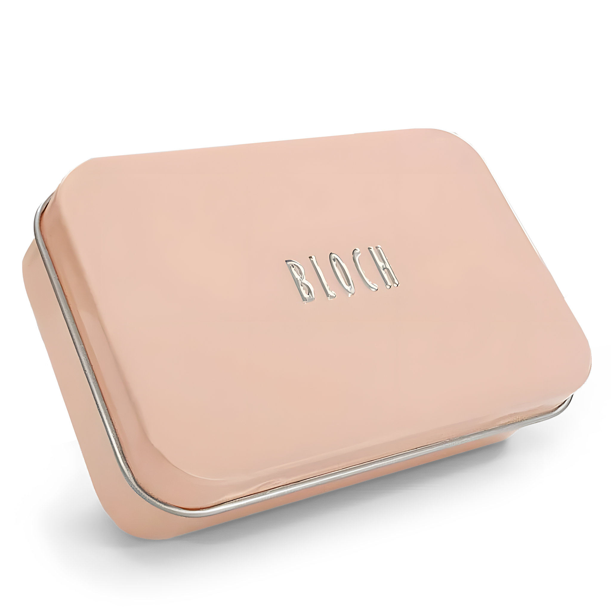 Bloch A0524 Classic Ribbon Kit Pink Naeh Set Fuer Spitzenschuhe Rosa 02
