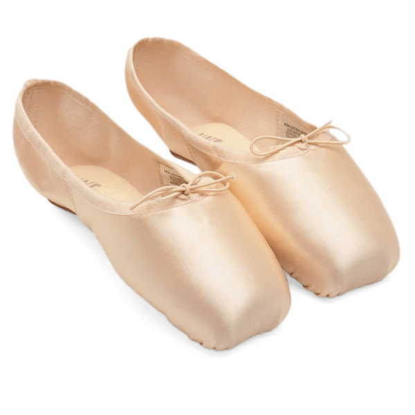 Bloch Grace S0161l Leichter Spitzenschuh Mit Gelpolster 04