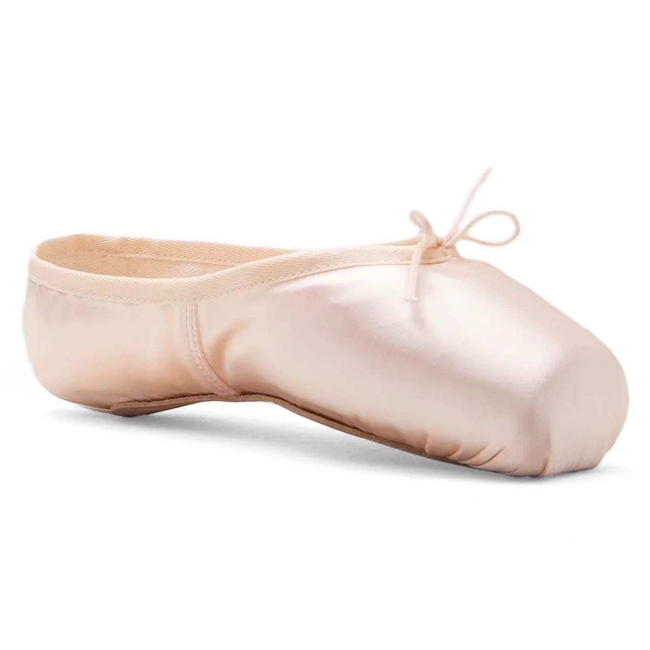 Bloch Heritage S0180l Spitzenschuh V Foermiges Blatt 04