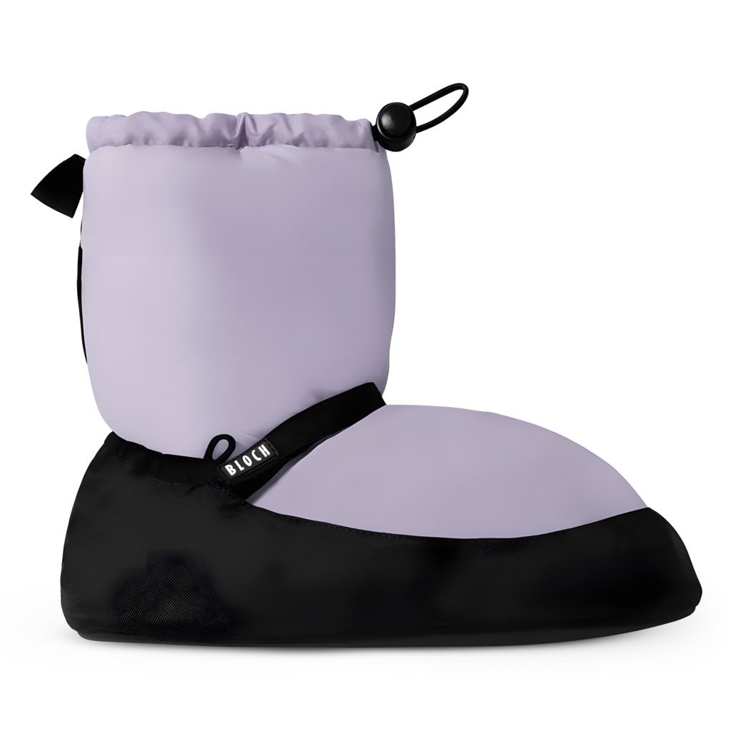 GIJMZY Ballett Warm Up Boots - Weiche Tanzstiefel Für Frauen & Mädchen