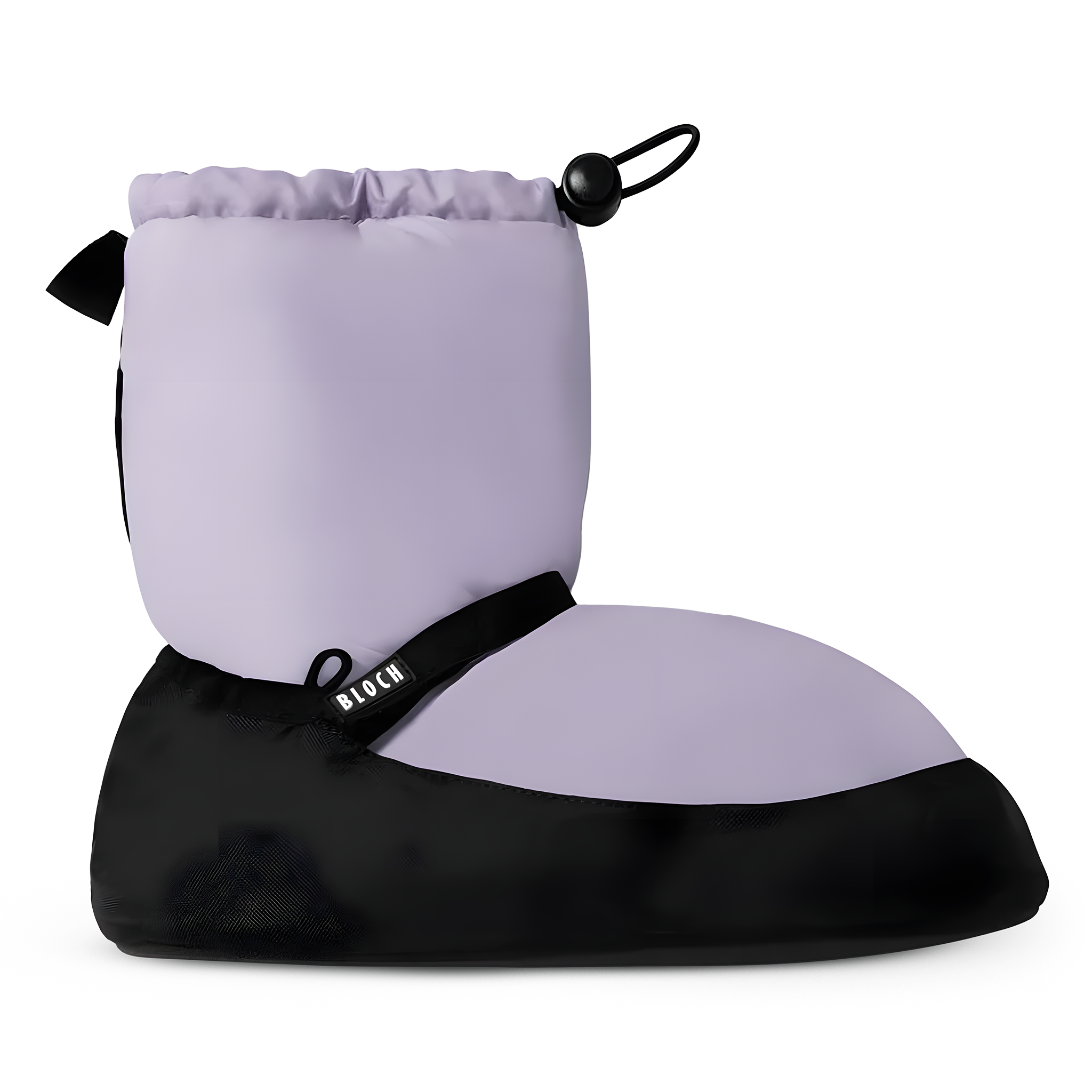 Bloch Im009b Lilac Waermestiefel Fuers Ballett Lila 01