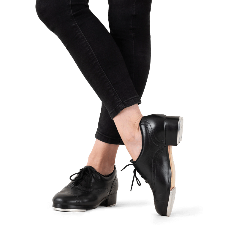 Bloch Jason Samuel Smith S0313l Black Professioneller Damen Steppschuh 01