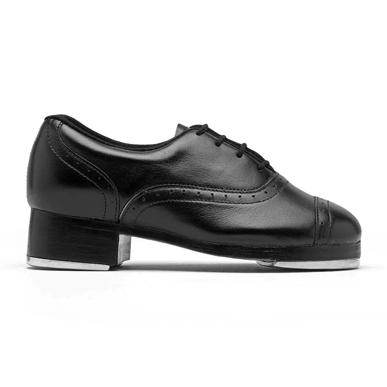 Bloch Jason Samuel Smith S0313l Black Professioneller Damen Steppschuh 04