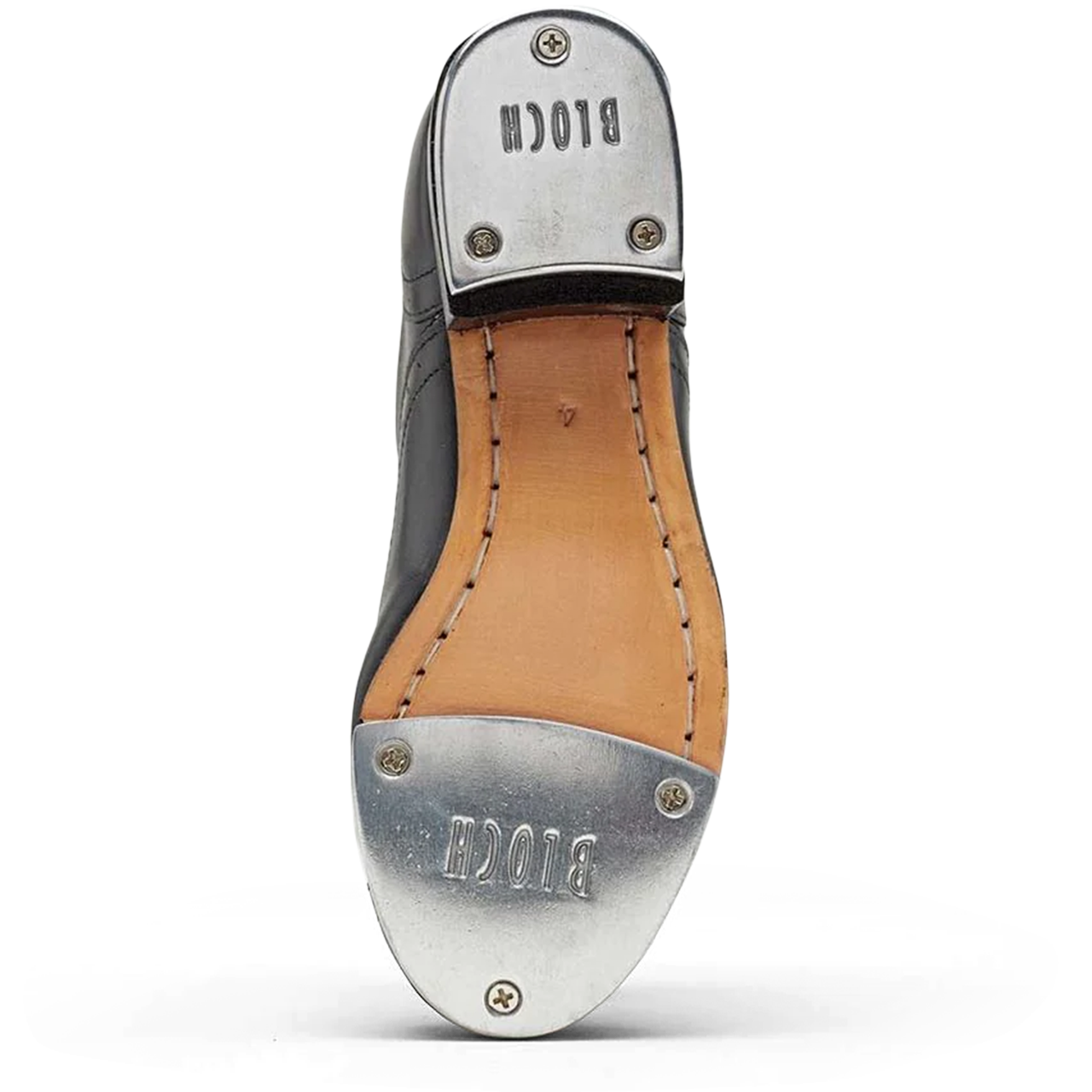 Bloch Jason Samuel Smith S0313l Black Professioneller Damen Steppschuh 07