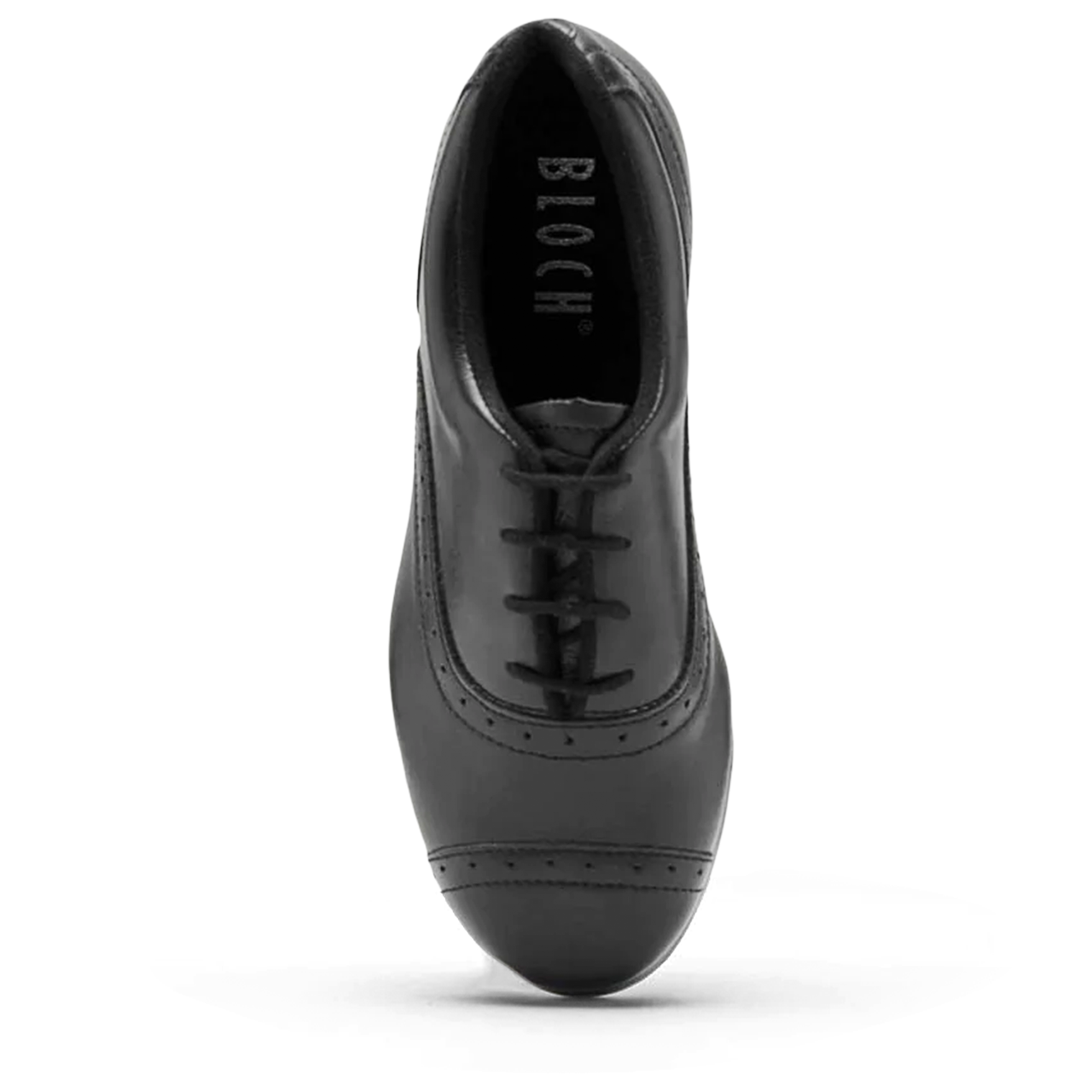 Bloch Jason Samuel Smith S0313l Black Professioneller Damen Steppschuh 08