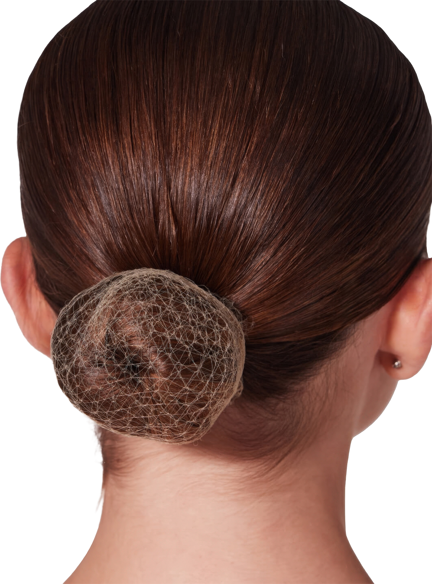 Bunheads Hair Nets Bh420 425 Blonde Ballett Duttnetz Blondes Haar 02