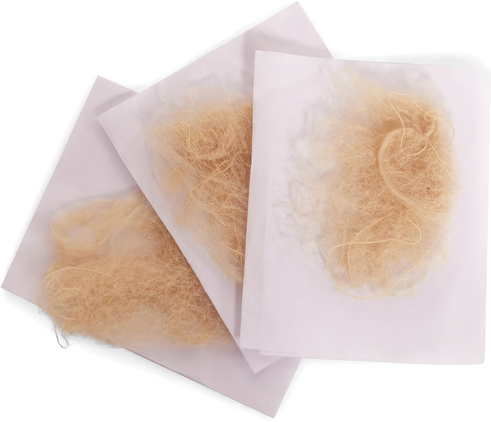 Bunheads Hair Nets Bh420 425 Blonde Ballett Duttnetz Blondes Haar 03