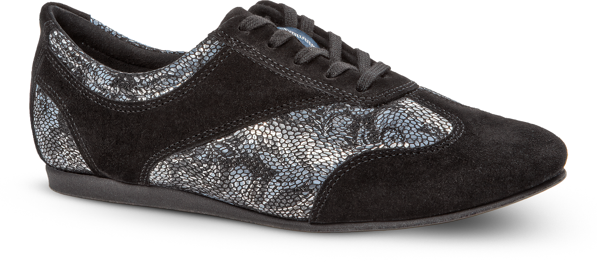 Diamant 183 435 643 V Variospin Tanzsneaker Mit Durchgehender Sohle 120745 01