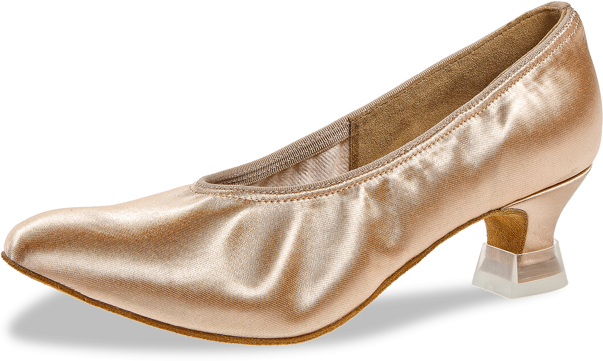 Diamant Hw02970 Transparent Absatzschoner Spanischer Absatz 6472 03