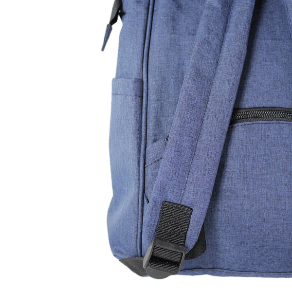 Gaynor Minden Studio Bag Navy Ballett Rucksack Blau 03