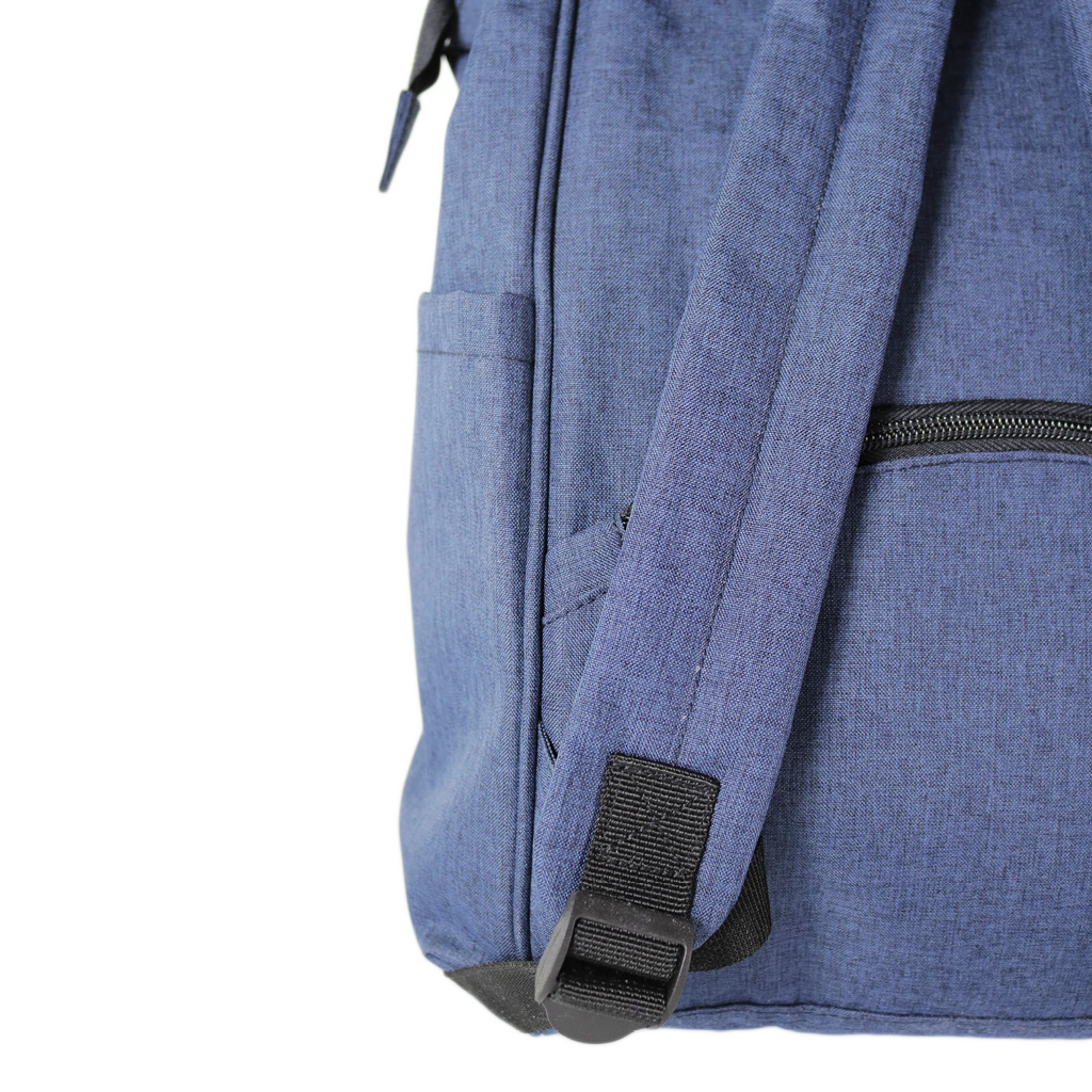 Gaynor Minden Studio Bag Navy Ballett Rucksack Blau 03