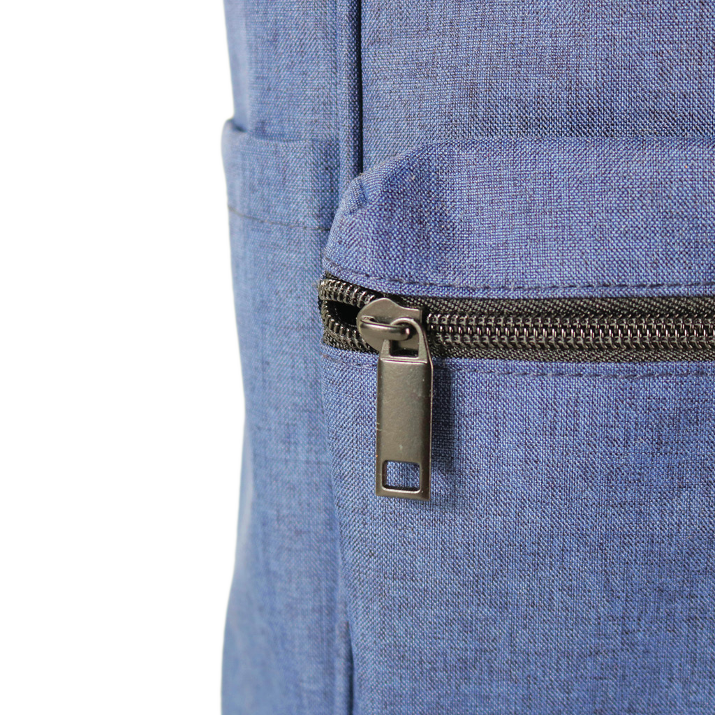 Gaynor Minden Studio Bag Navy Ballett Rucksack Blau 06