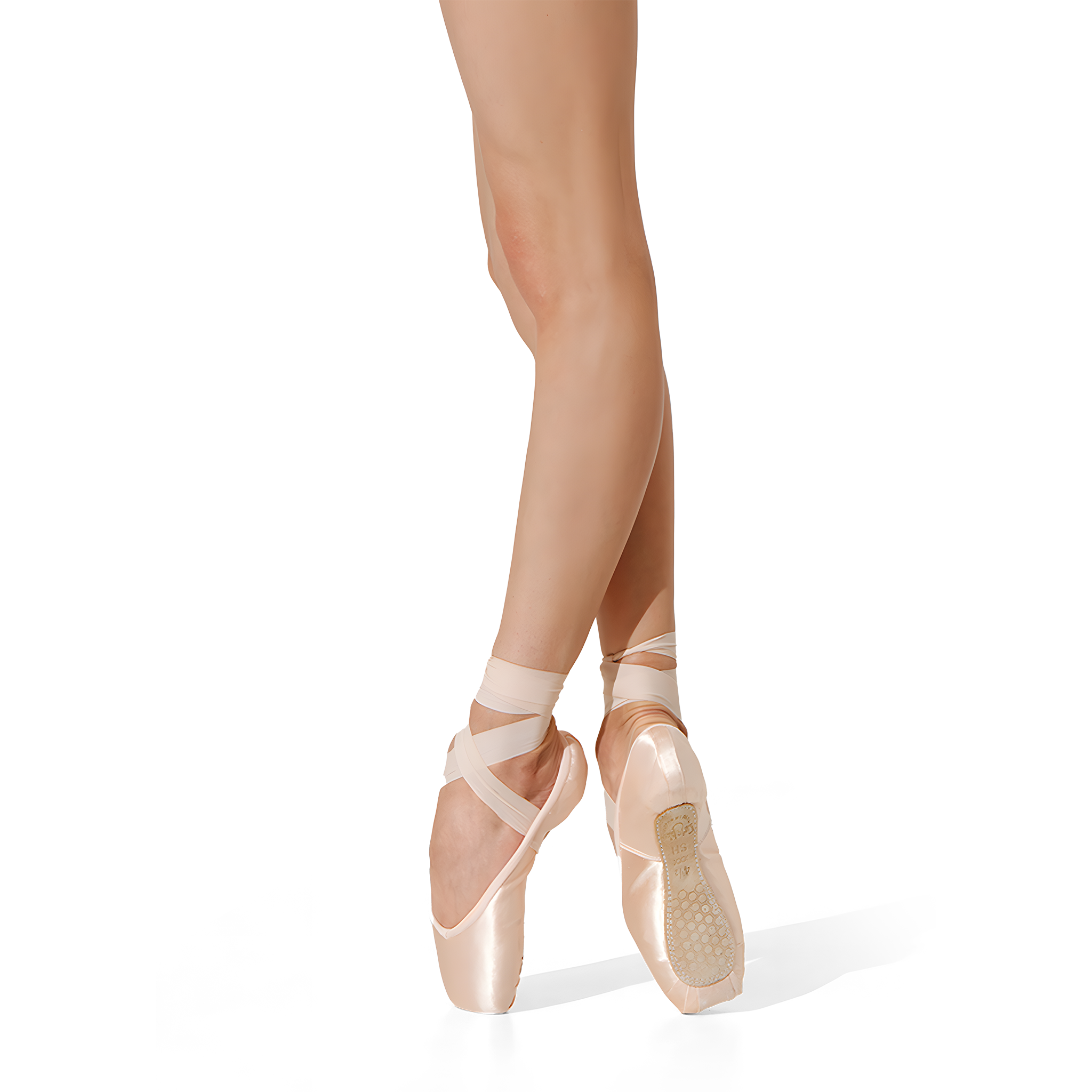 Grishko Stream Pointe 0541 Shank H Spitzenschuh Flache Box Sohle Hard 01