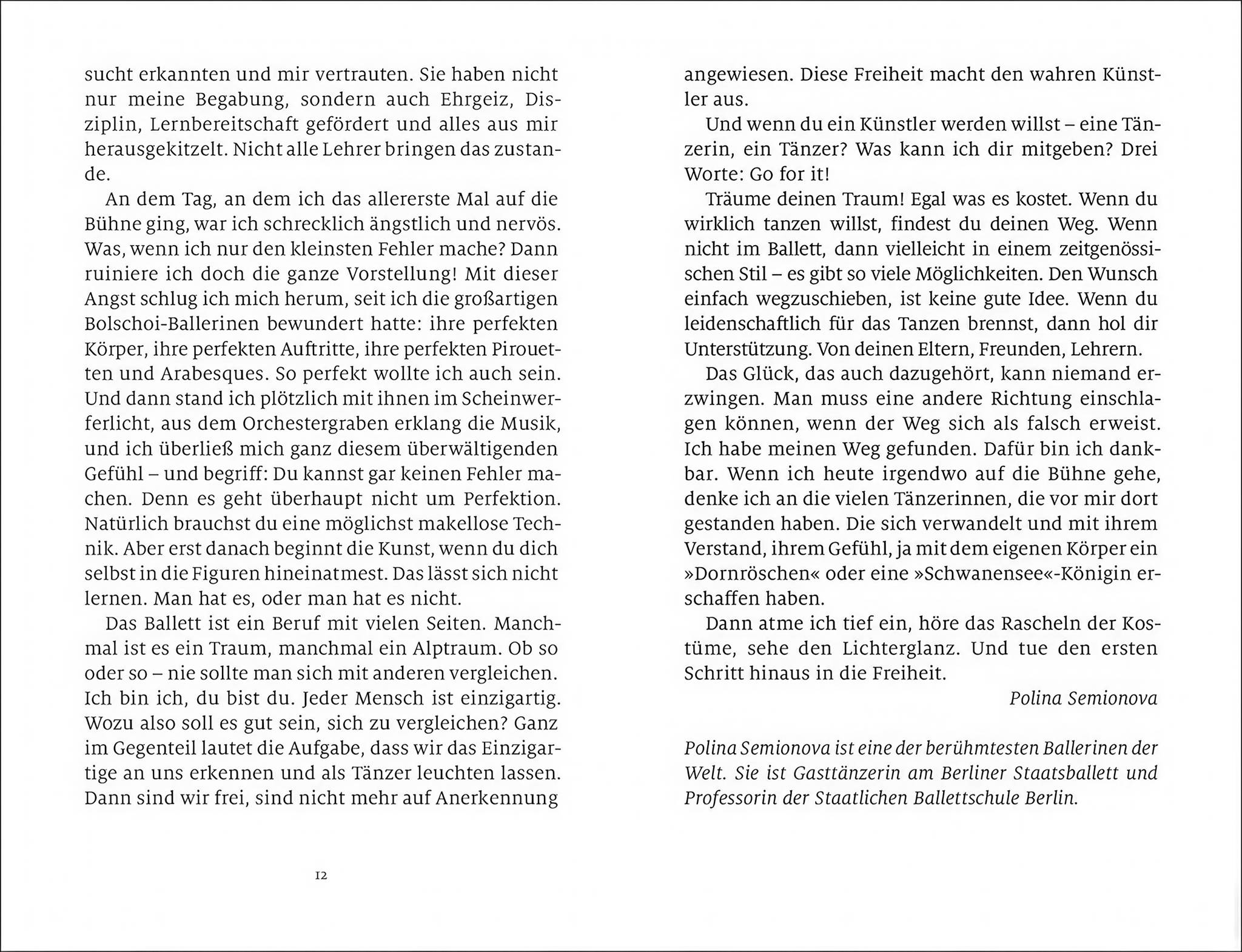 Insel Verlag Delphine Ueber Den Daechern Ballettroman Aus Paris Ab 9 Jahre 98210 03