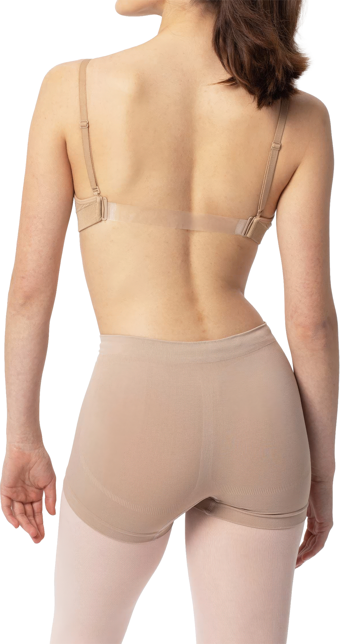 Intermezzo 9098 Ballet Skin Pink Ballett Bh Mit Herausnehmbaren Pads Hautfarben 68296 02