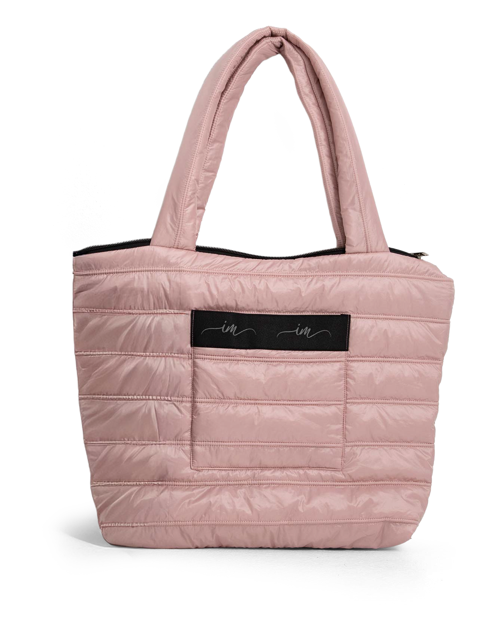 Intermezzo Alma 9105 Pink Gesteppte Tanztasche Rosa 115583 01 1