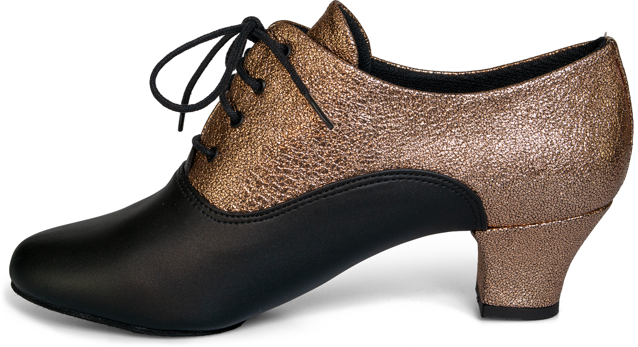 Merlet Kilia1 1978 067 Vegan Rose Dore Noir Trainerschuh Rose Gold Schwarz Vegan 119170 03