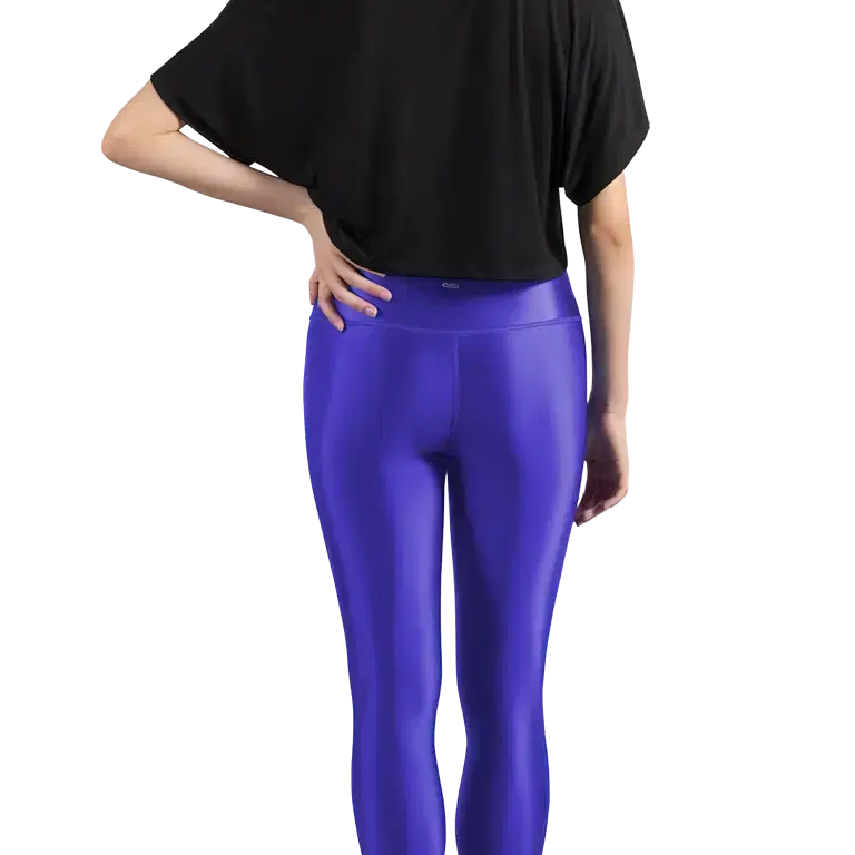 Mirella Glow Pirouette M5107l Weites Crop Tanztop Mit Glanzdruck 03 Copy