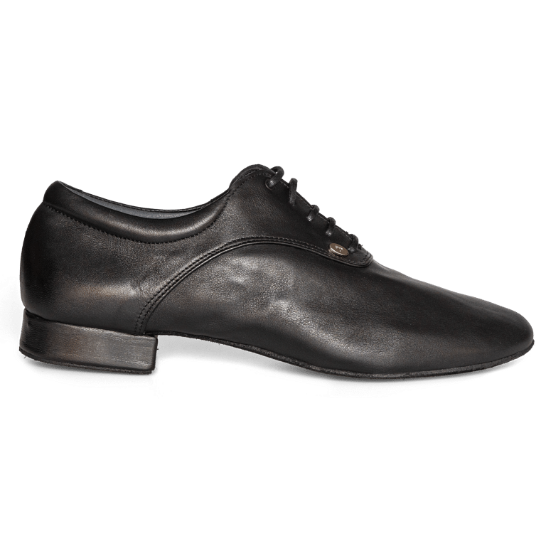 Portdance Pd030 Pro Black Leather 01