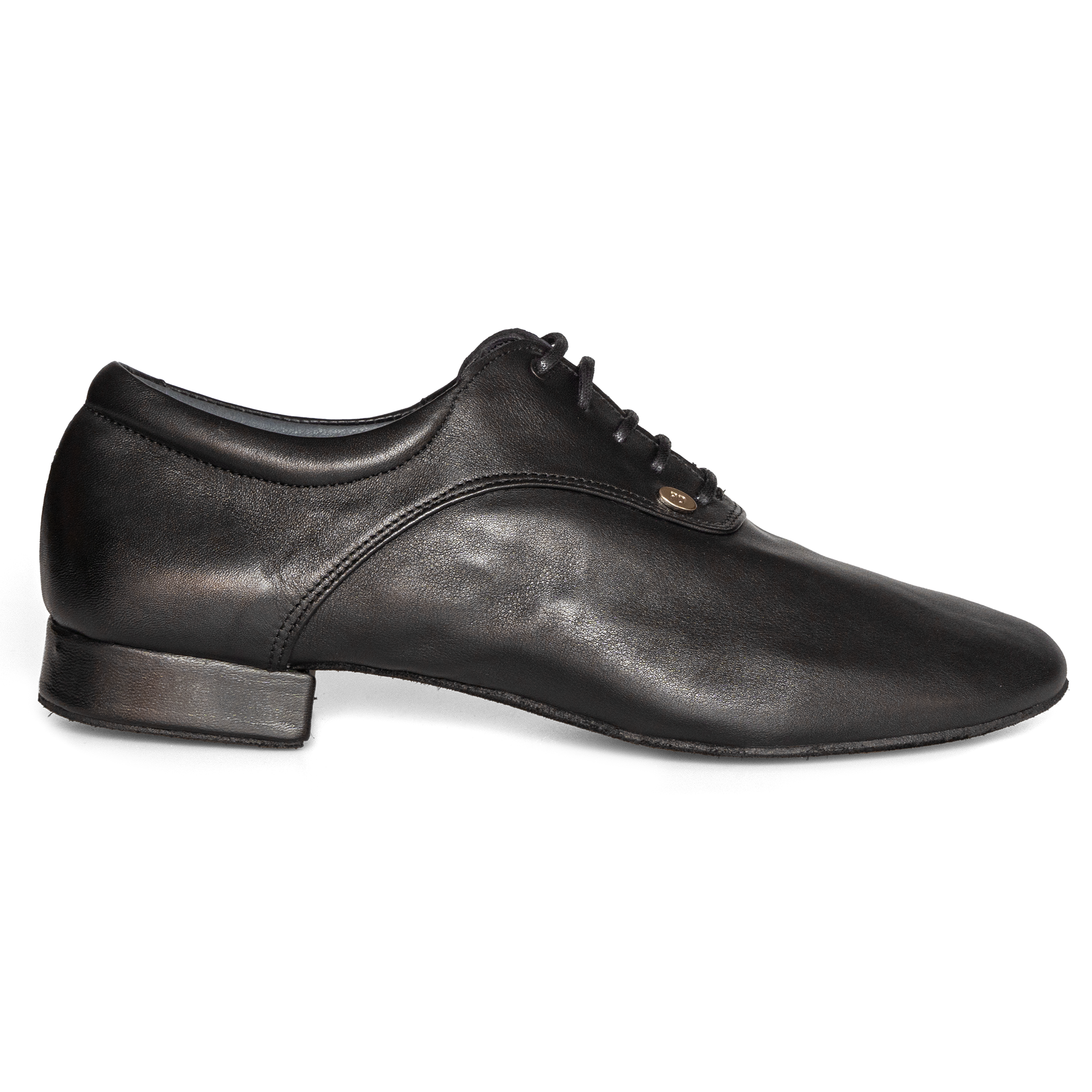 Portdance Pd030 Pro Black Leather 01
