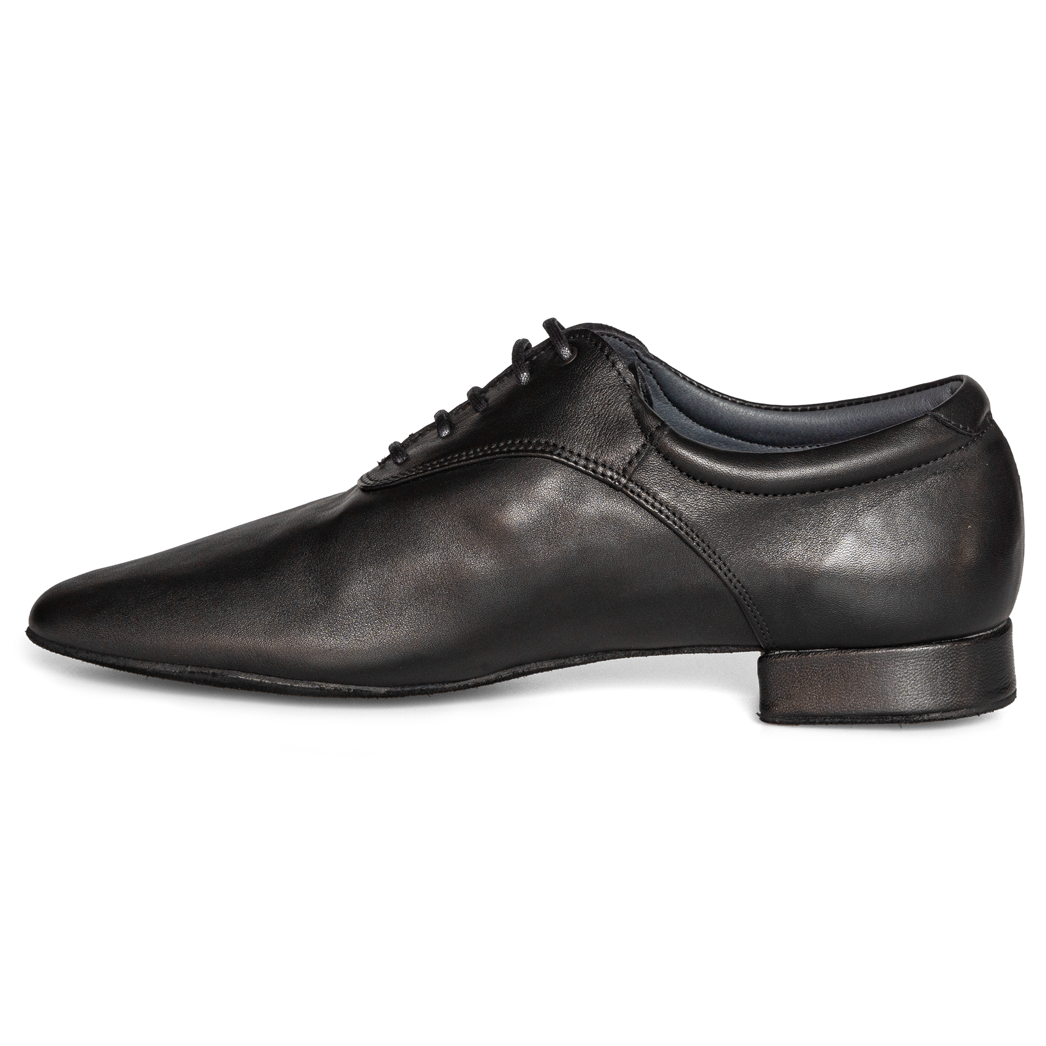 Portdance Pd030 Pro Black Leather 02