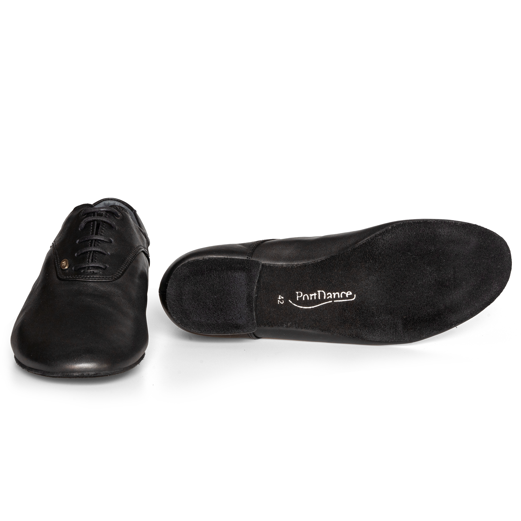Portdance Pd030 Pro Black Leather 04