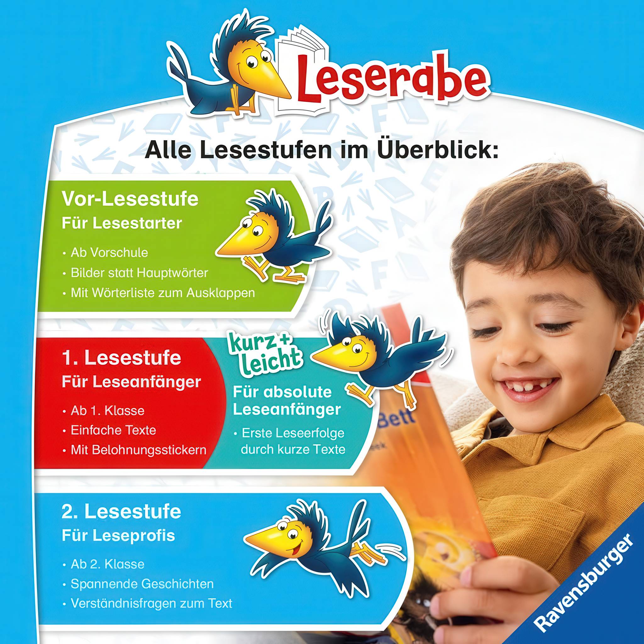 Ravensburger Leserabe Ballettgeschichten Leselernbuch Fuer Kinder Ab 7 Jahren 44073 06