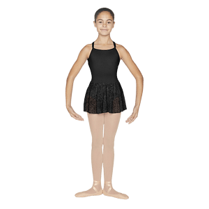 Ballettkleider für Mädchen