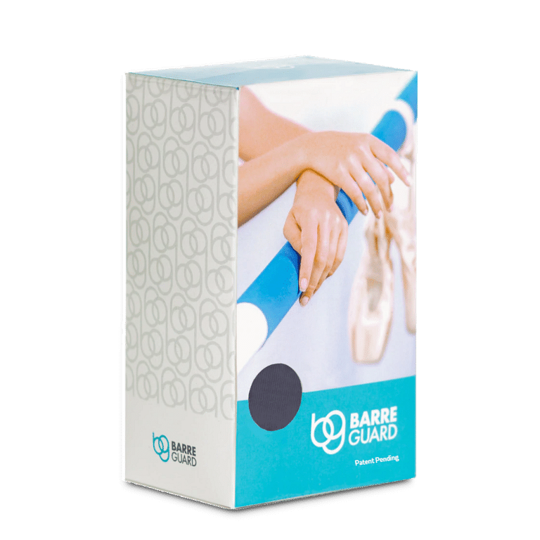 Barre Guard Ballettstangen Ueberzug 01