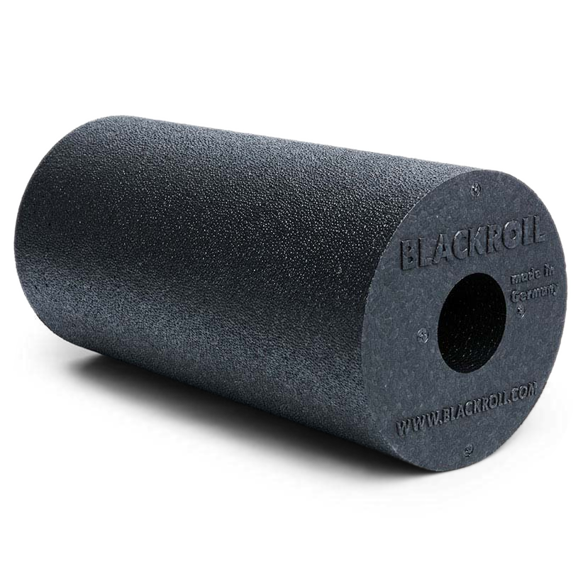 Blackroll Standard Faszienrolle Glatt