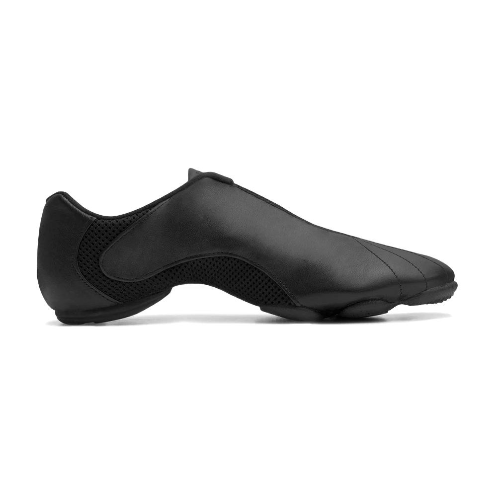 Bloch Amalgam S0570 Leichter Tanzsneaker Geteilte Sohle&amp;nbsp;02