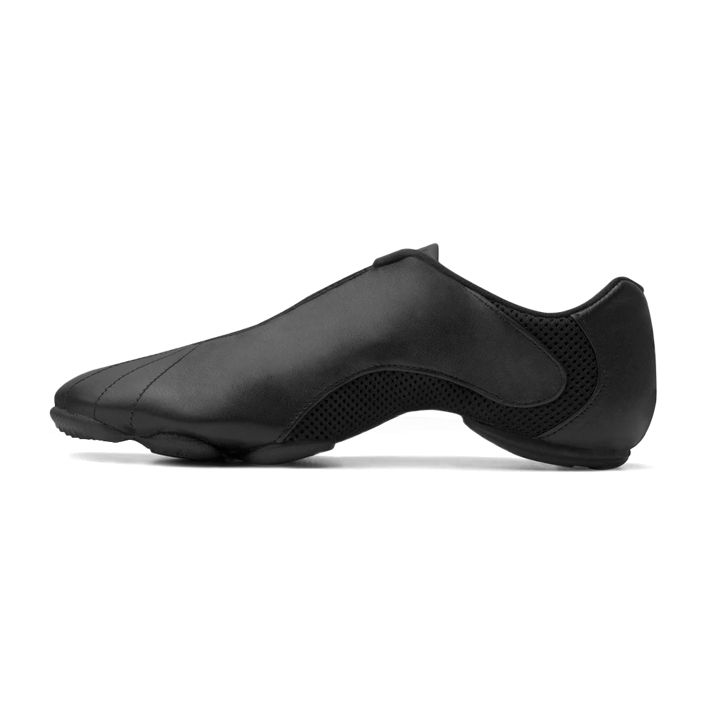 Bloch Amalgam S0570 Leichter Tanzsneaker Geteilte Sohle&amp;nbsp;03