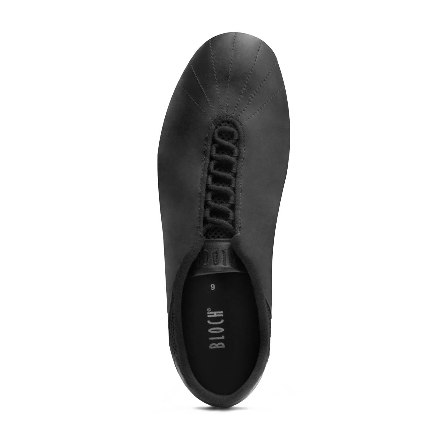 Bloch Amalgam S0570 Leichter Tanzsneaker Geteilte Sohle&amp;nbsp;04