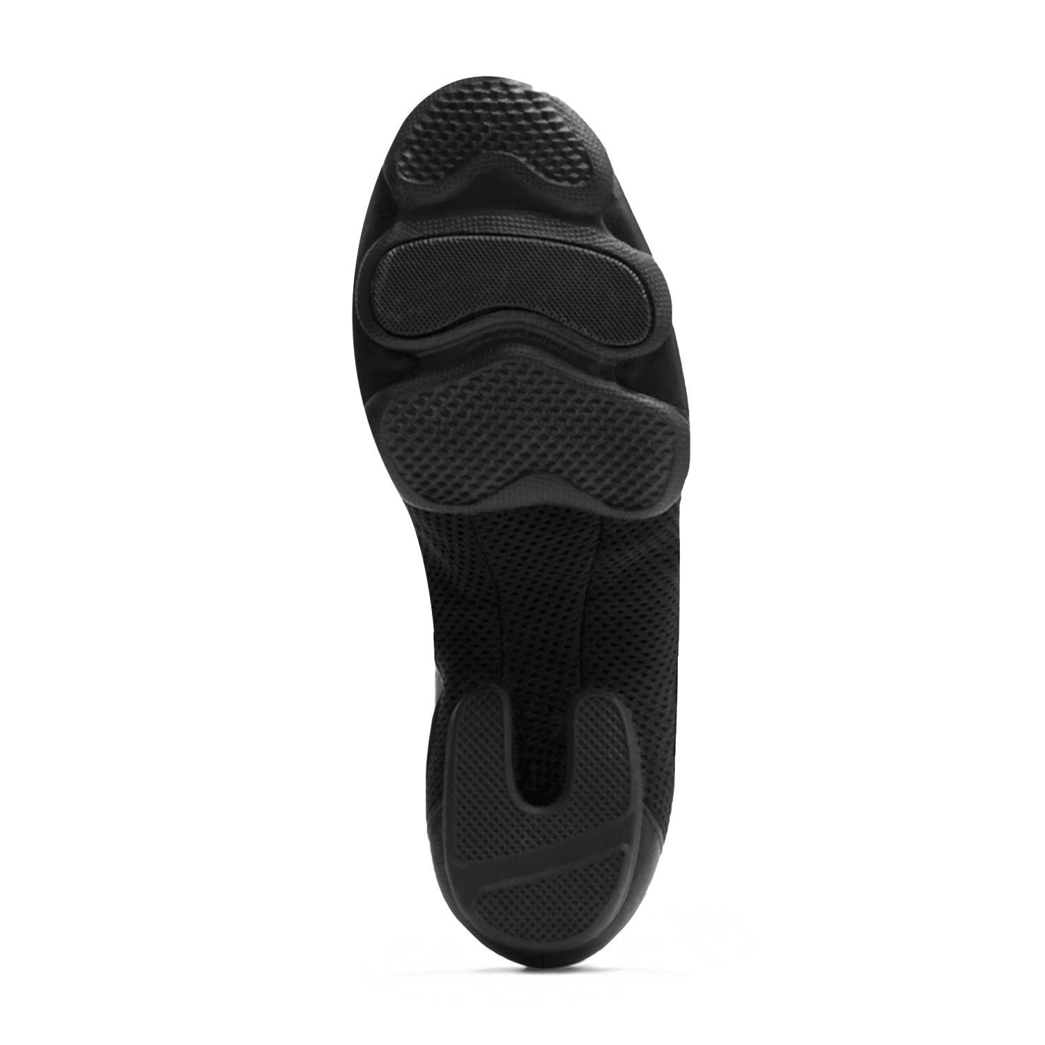 Bloch Amalgam S0570 Leichter Tanzsneaker Geteilte Sohle&amp;nbsp;05