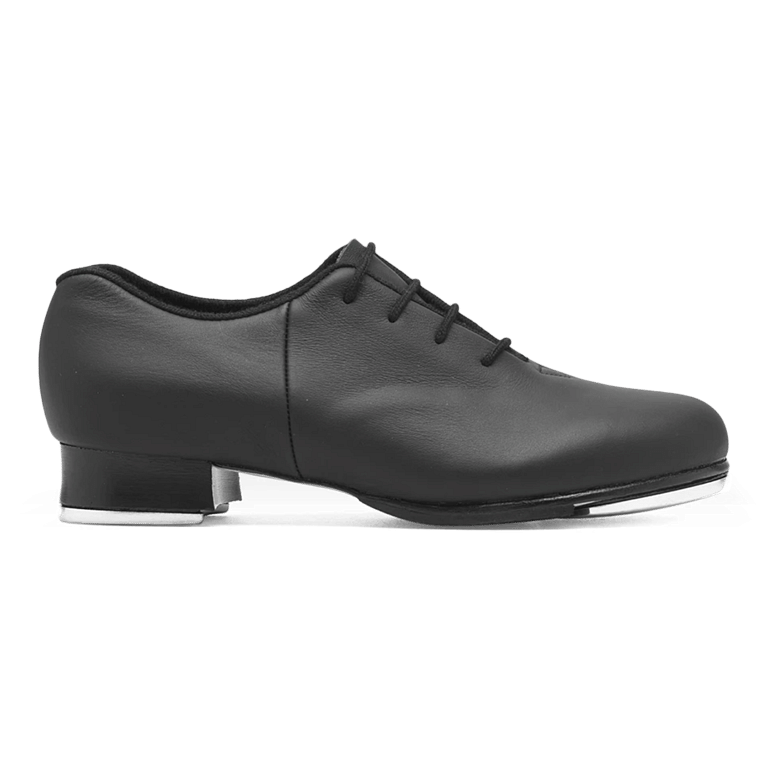 Bloch Audeo Jazz Tap S0381l Black Steppschuhe Mit Vormontierten Taps 01