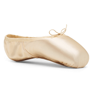 Bloch Balance European Spitzenschuh Kurze Box 05