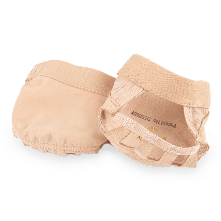 Bloch Foot Thong S0675 Ballenschutz Herren 03