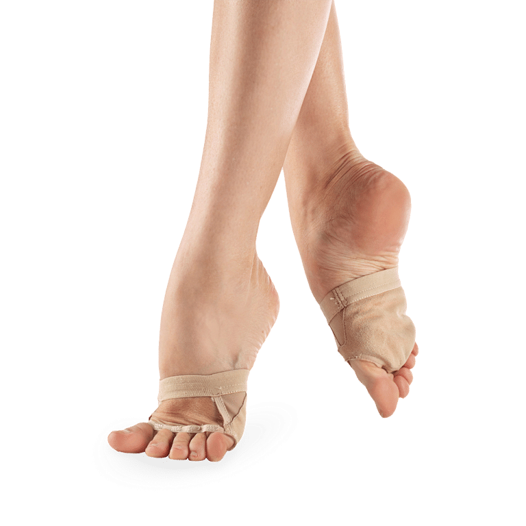 Bloch Foot Thong S0675 Ballenschutz Herren