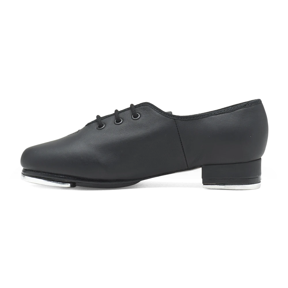 Bloch Mens Jazz Tap S0301m Steppschuh Für Herren 02