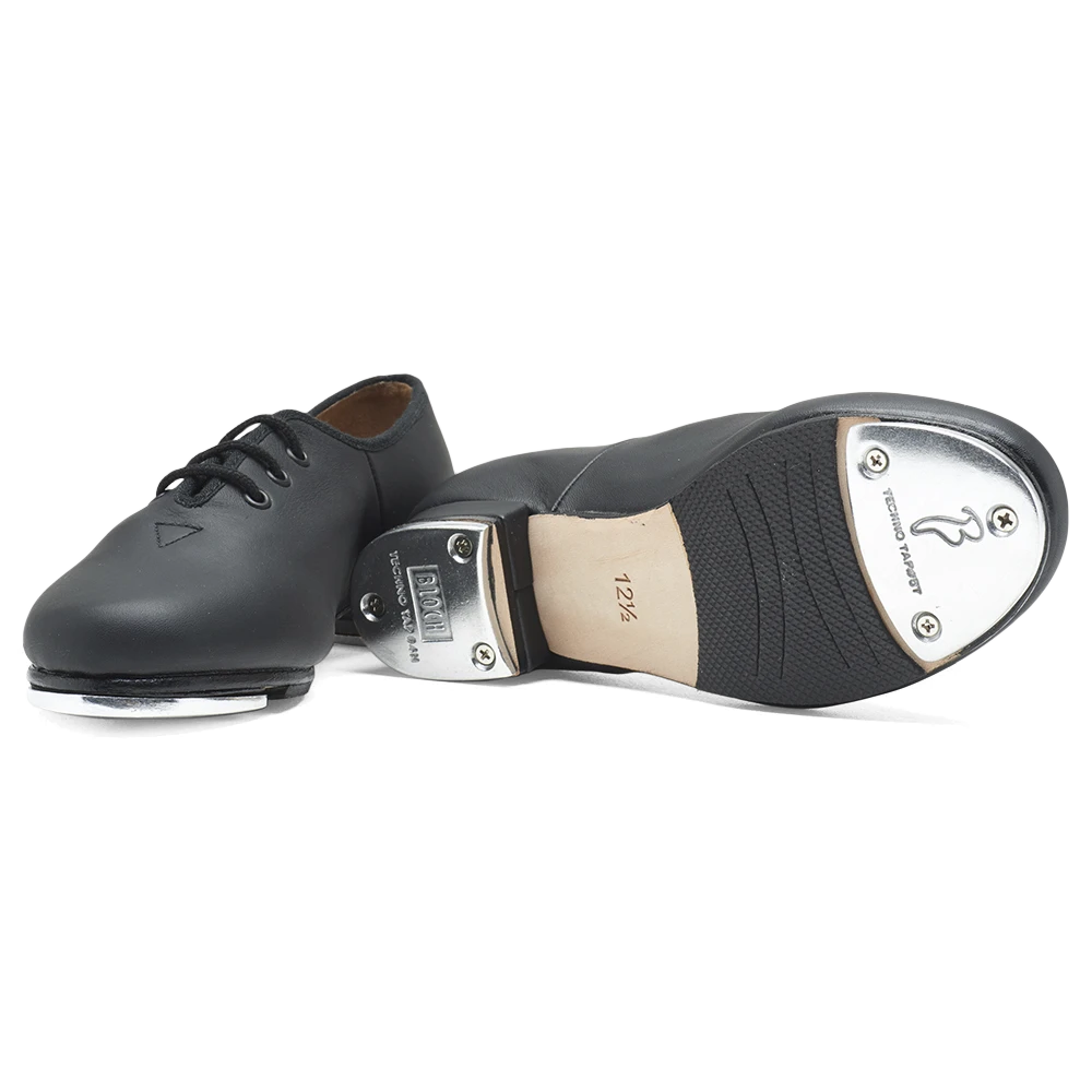 Bloch Mens Jazz Tap S0301m Steppschuh Für Herren 07