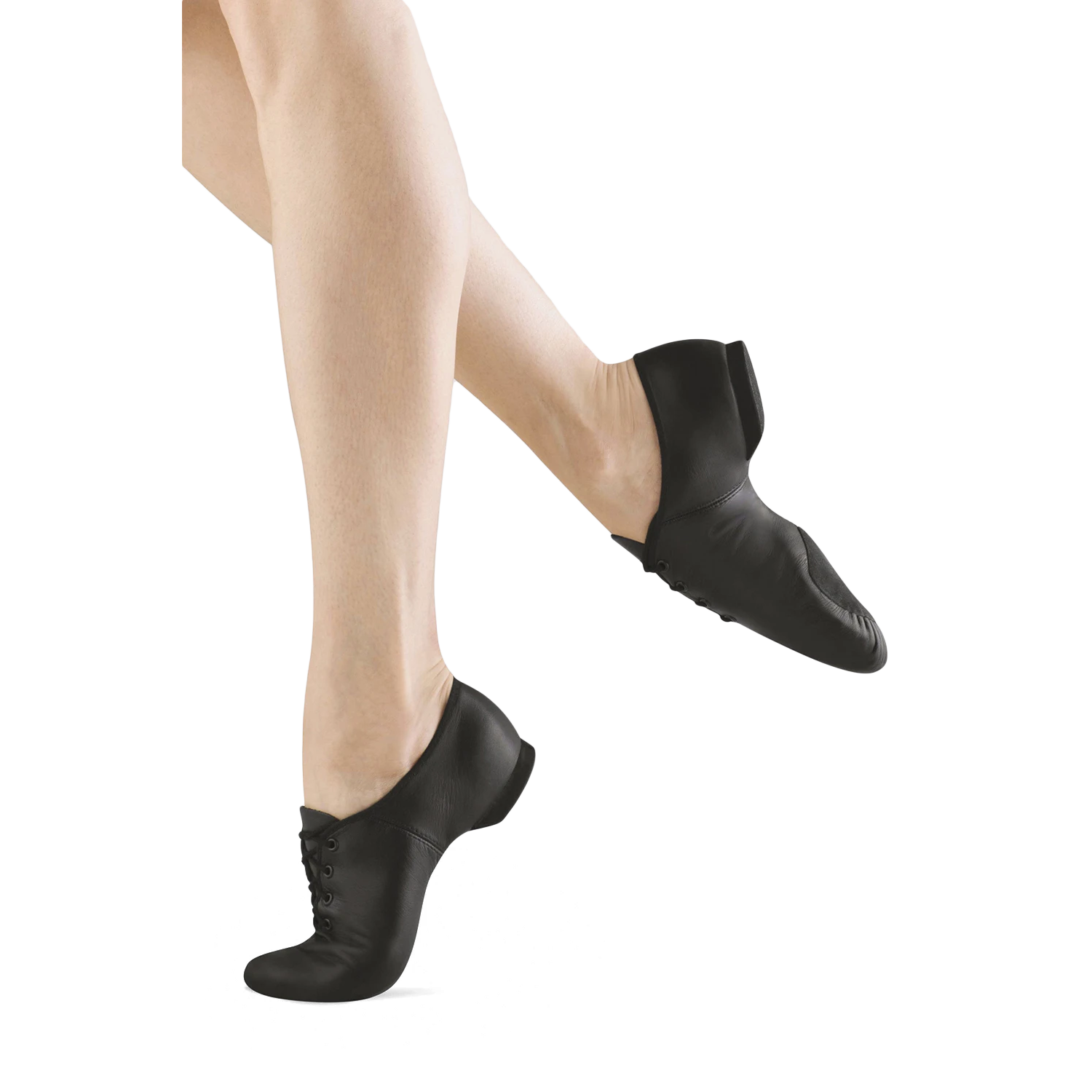 Bloch Mens Ultraflex Jazz Shoes S0423m Jazzschuhe Für Herren Chromleder Sohle&amp;nbsp;01