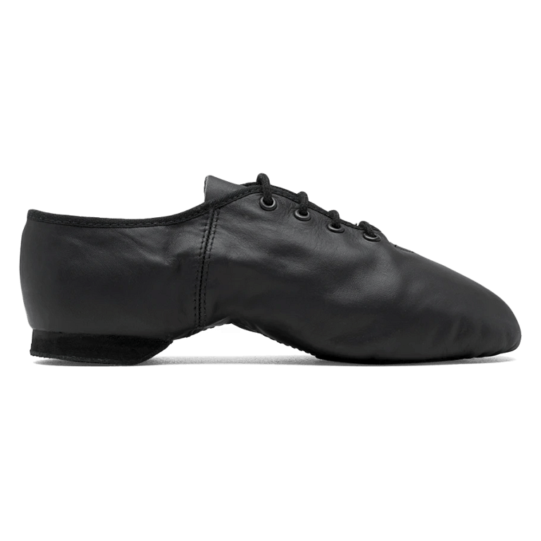 Bloch Mens Ultraflex Jazz Shoes S0423m Jazzschuhe Für Herren Chromleder Sohle 02