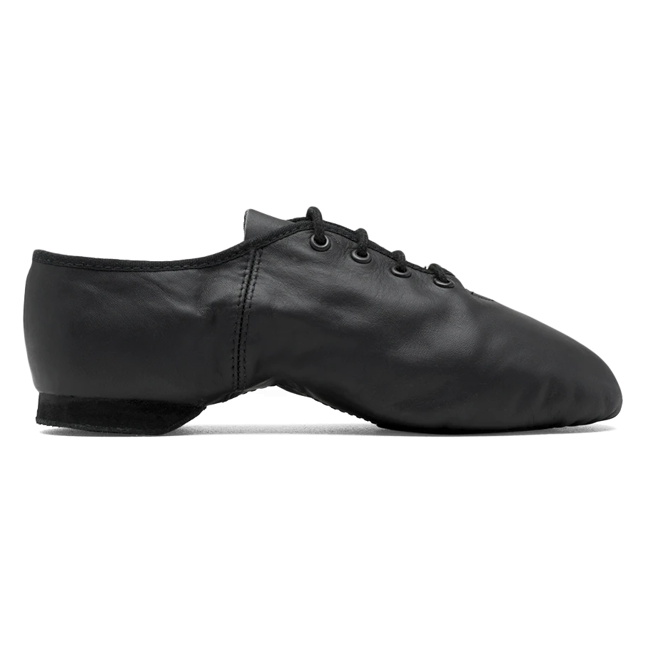 Bloch Mens Ultraflex Jazz Shoes S0423m Jazzschuhe Für Herren Chromleder Sohle&amp;nbsp;02