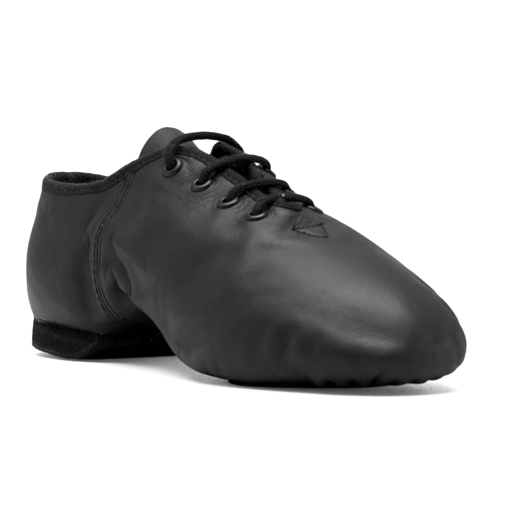 Bloch Mens Ultraflex Jazz Shoes S0423m Jazzschuhe Für Herren Chromleder Sohle&amp;nbsp;03