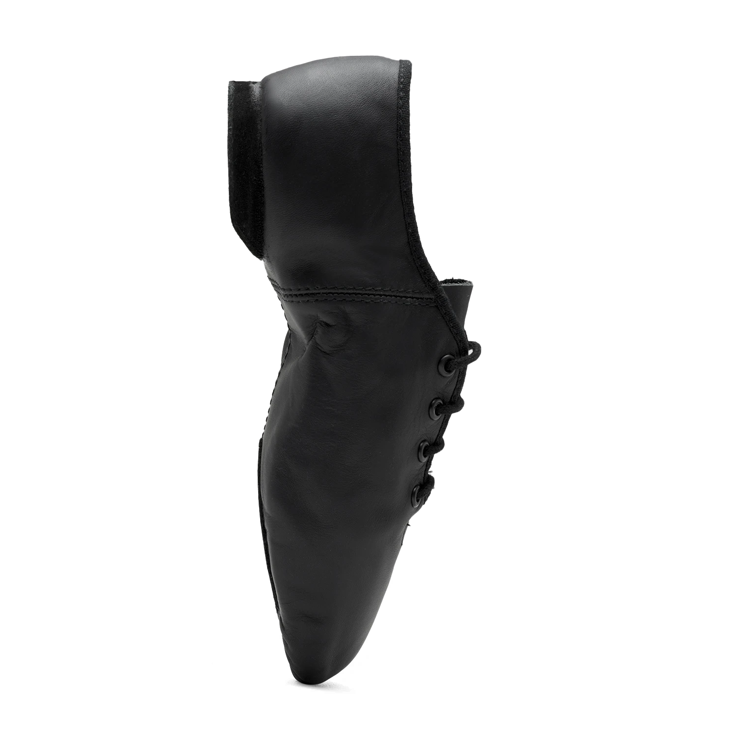 Bloch Mens Ultraflex Jazz Shoes S0423m Jazzschuhe Für Herren Chromleder Sohle&amp;nbsp;04