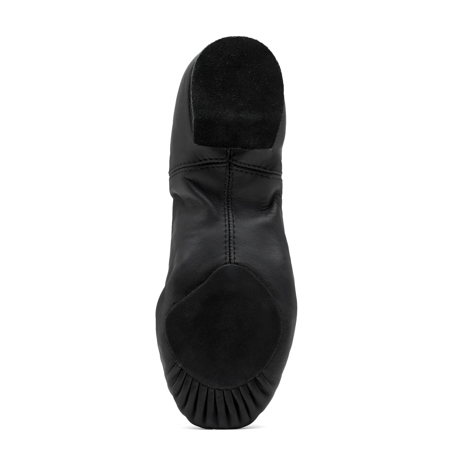 Bloch Mens Ultraflex Jazz Shoes S0423m Jazzschuhe Für Herren Chromleder Sohle&amp;nbsp;06