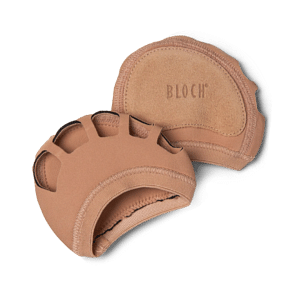 Bloch Neoform Light Sand Neoprene So642l Tanz Ballenschoner Hautfarben 02