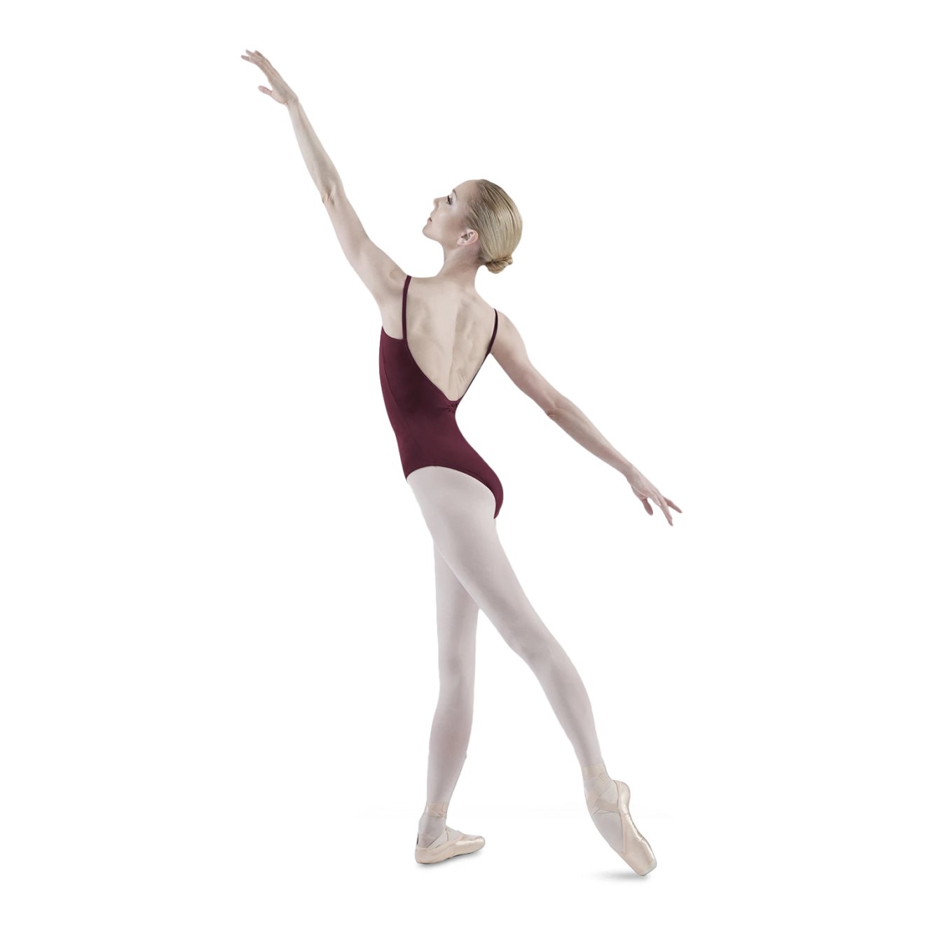 Ballett-Trikots Damen • in Berlin + Online kaufen • Hacke & Spitze